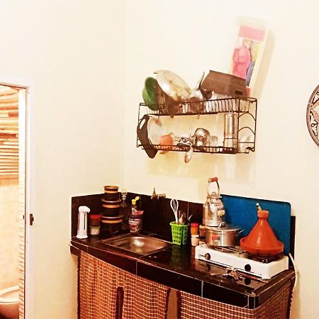 Studio Near The Sea For Surfing Lovers Welcome Safi Exteriör bild