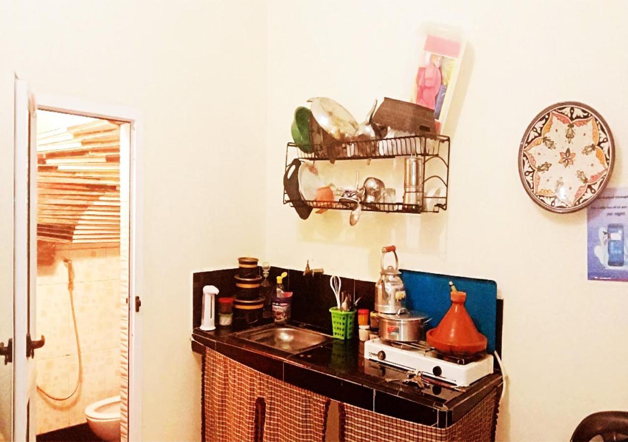 Studio Near The Sea For Surfing Lovers Welcome Safi Exteriör bild