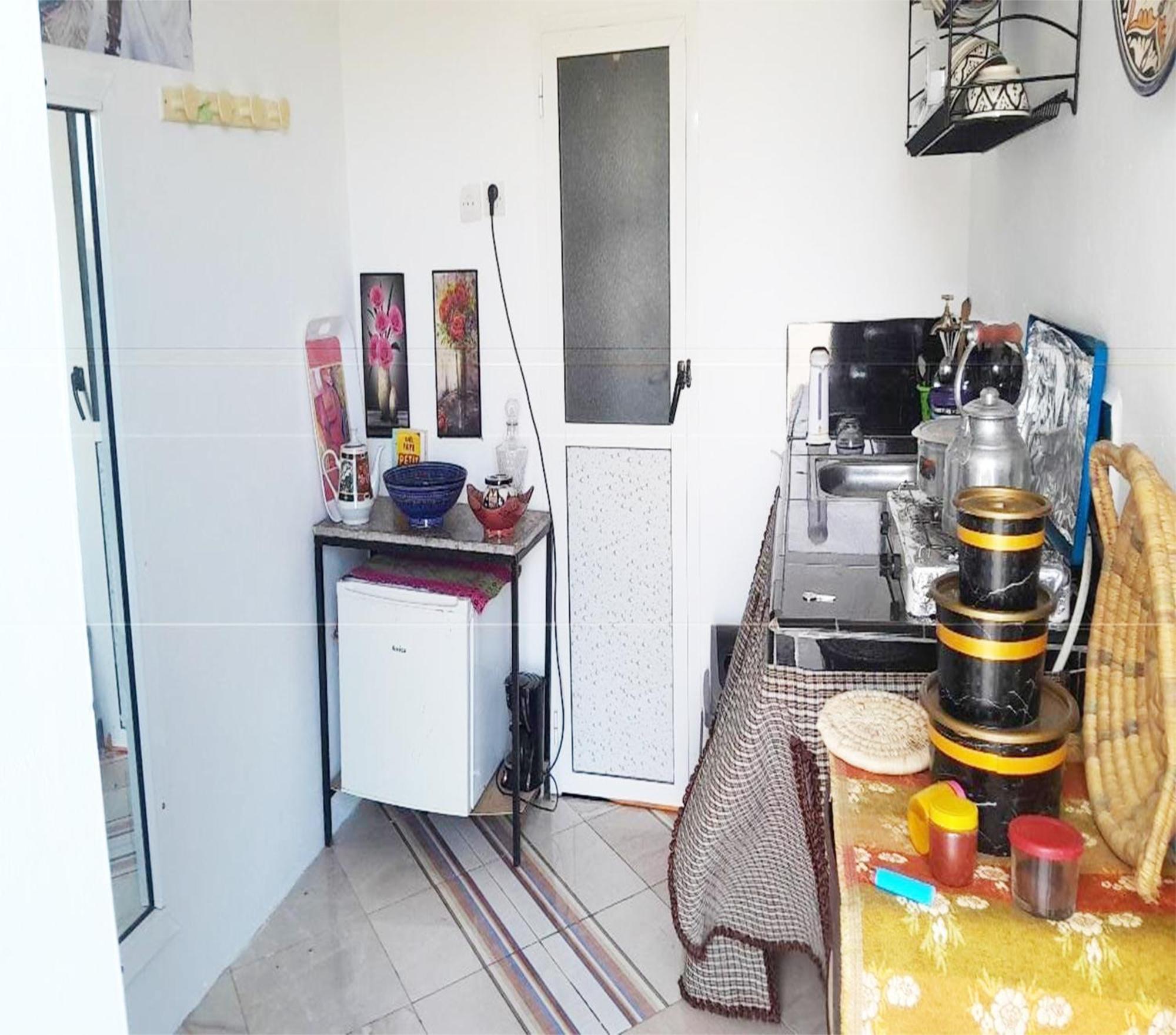 Studio Near The Sea For Surfing Lovers Welcome Safi Exteriör bild