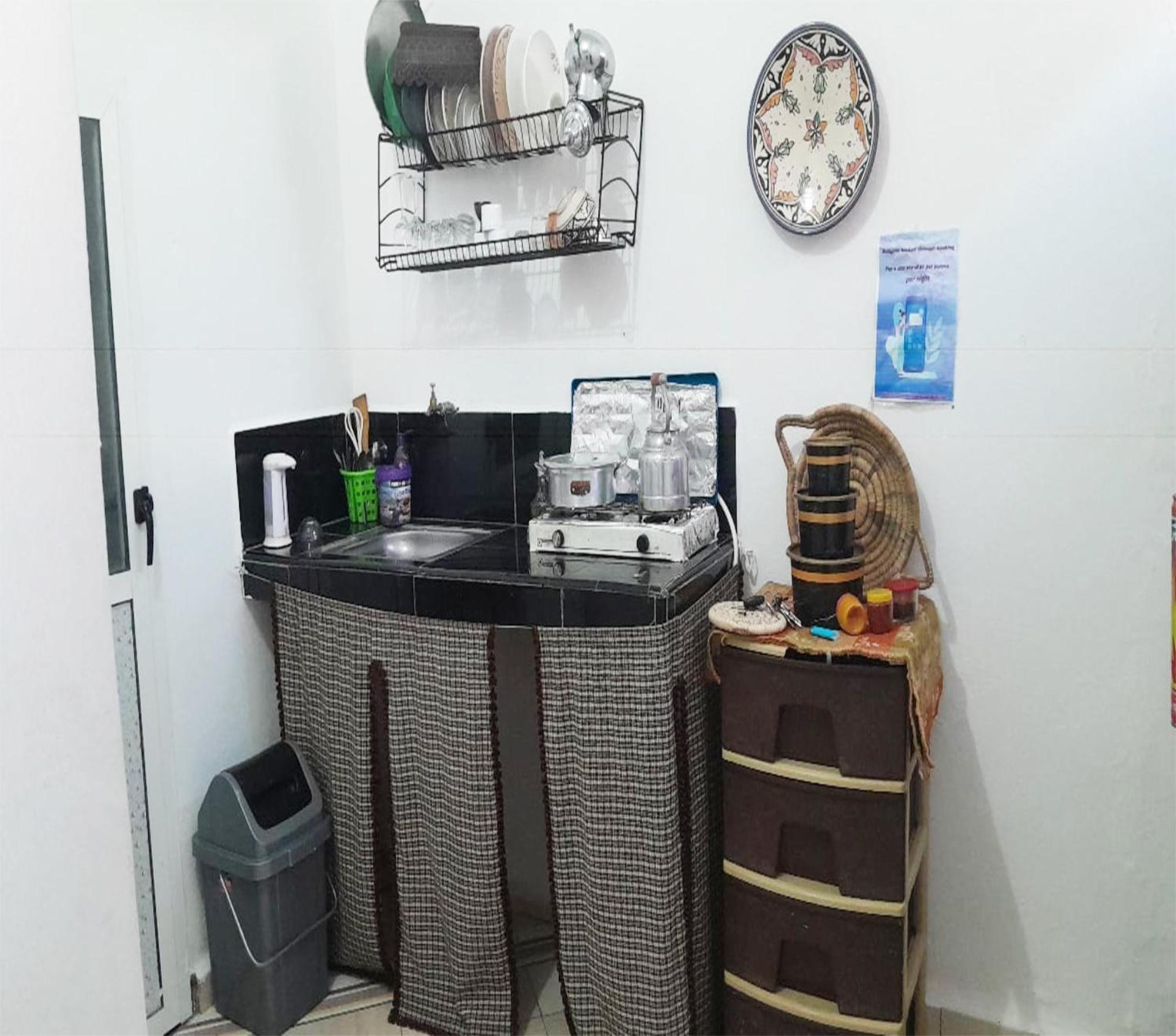 Studio Near The Sea For Surfing Lovers Welcome Safi Exteriör bild